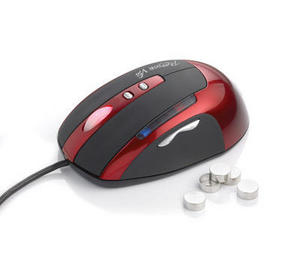 Verbatim Rapier V2 Gaming Laser Mouse – image 7