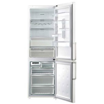 Samsung RL63GQESW Freestanding – image 2
