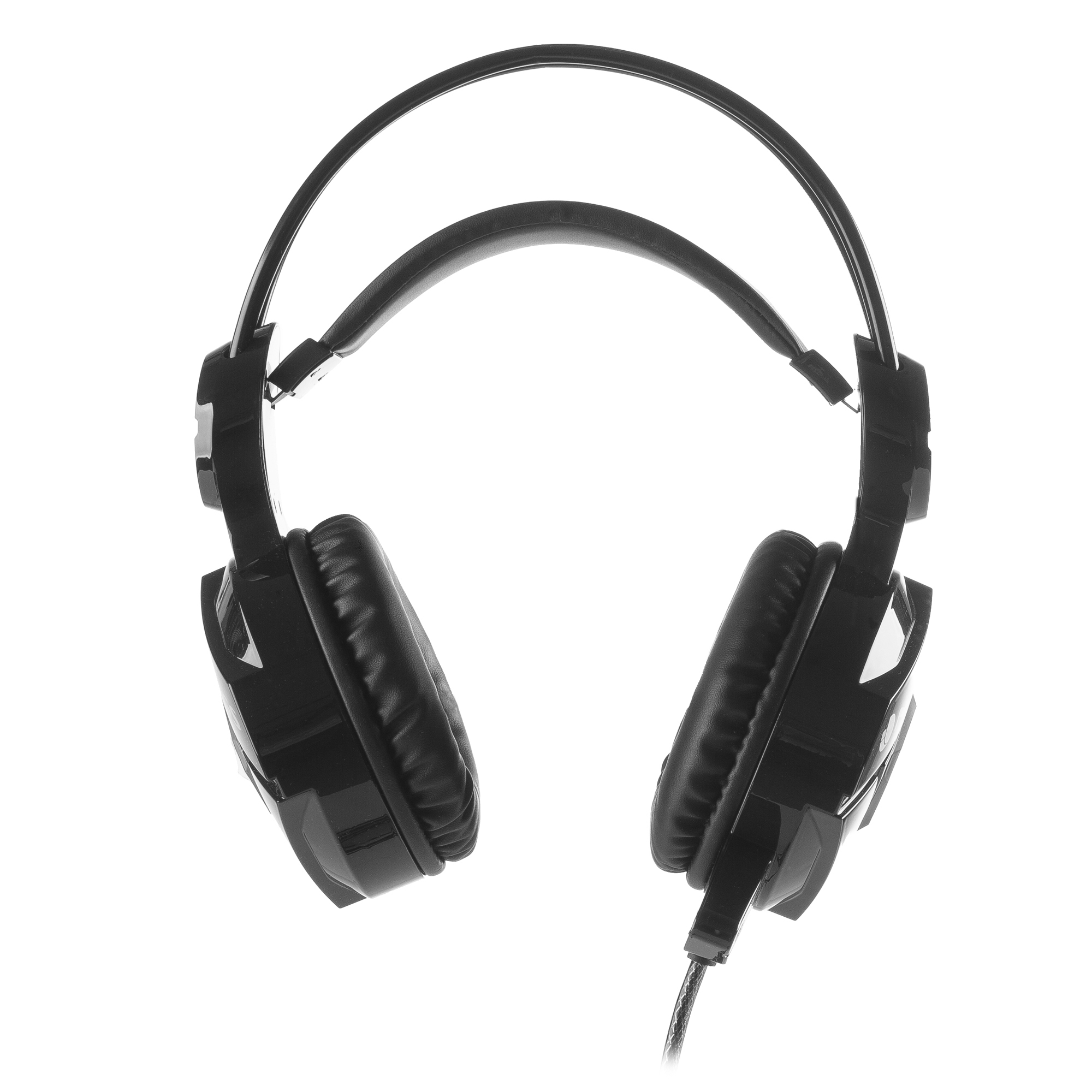 NGS GHX-500 headphones/headset Wired Head-band Gaming Black – image 4