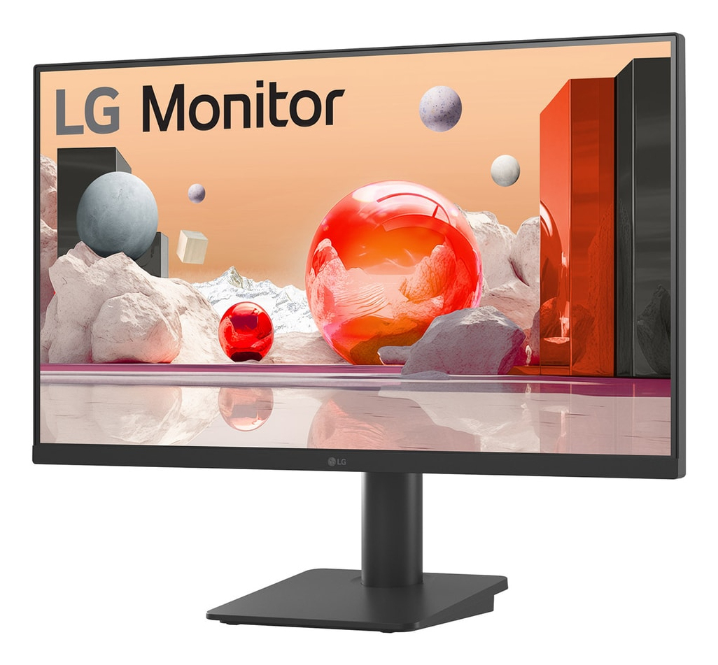 LG 27MS570B-B computer monitor – image 3