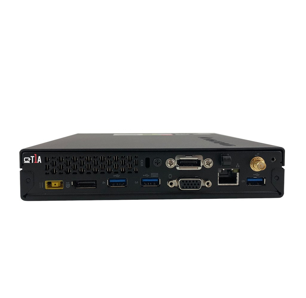 T1A Lenovo ThinkCentre M93p Refurbished – image 3