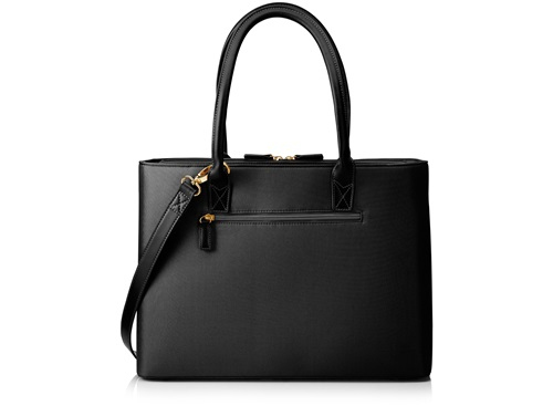 HP 15.6 Black Women Premium Tote Milano – image 4