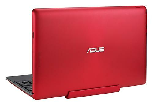 ASUS Transformer Book T100TA-H1-RD(S) laptop Intel Atom® Z3775 Hybrid (2-in-1) – image 9