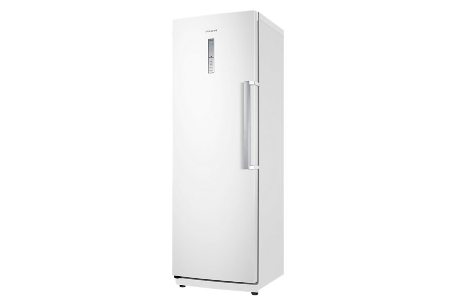 Samsung RZ28H6165WW freezer Upright freezer Freestanding – image 2