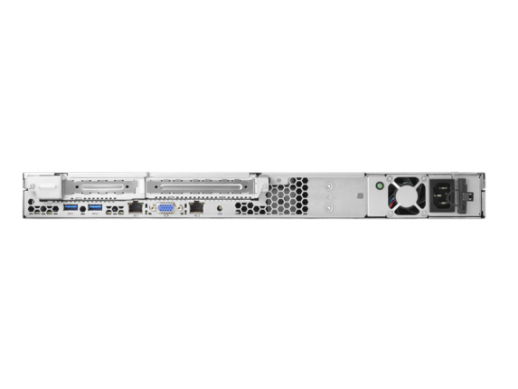 HP DL20 Gen9 – image 2