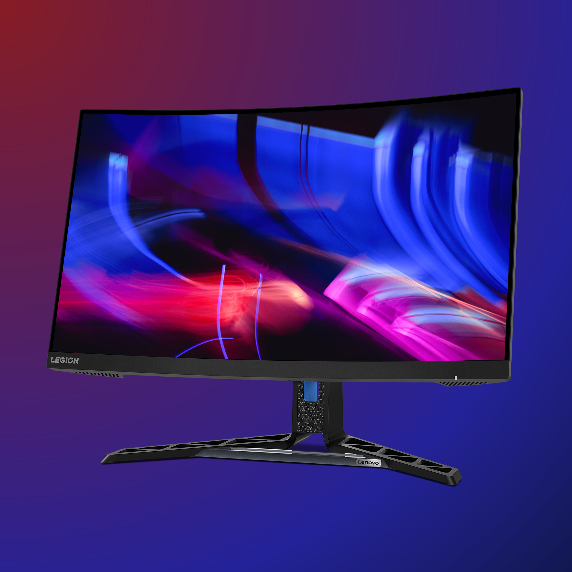 Lenovo Legion R27fc-30 computer monitor – image 7