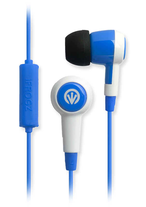 IFROGZ Audio Aurora