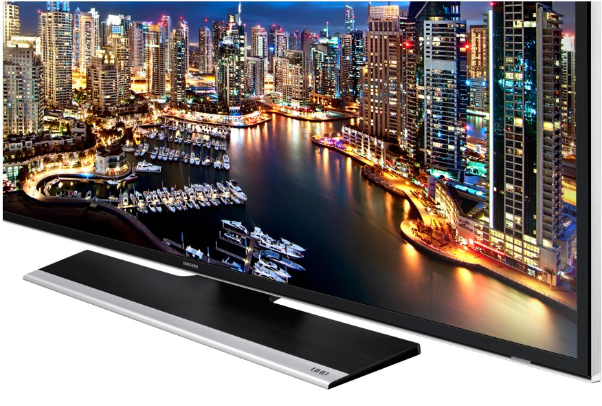 Samsung UN50HU7000 TV – image 9