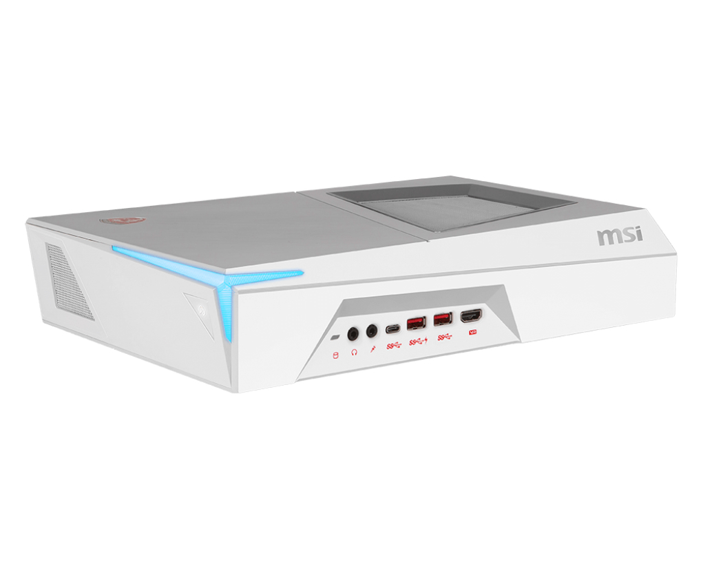 MSI Trident 3 8RC-240 – image 3