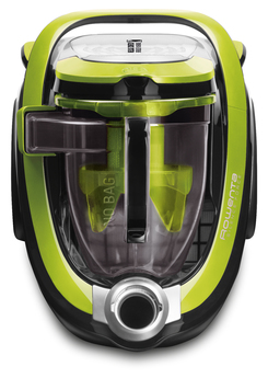 Rowenta Silence Force RO7612EA vacuum – image 4