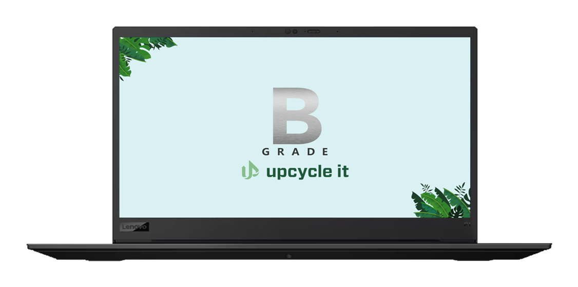 upcycle it Lenovo ThinkPad P1 G3 (Refurbished) B – image 3