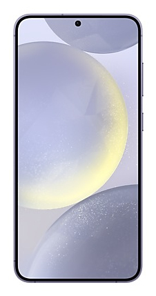 Samsung Unisex Galaxy S24+ 256GB 12GB Violet Android Smartphone Violet One Size female - image 5