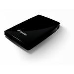 Verbatim 53020 external hard drive