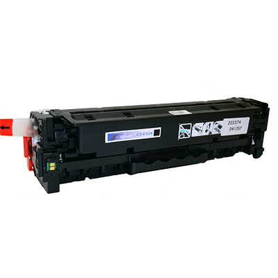 iggual PSICE410X toner cartridge 1 pc(s) Black – image 2