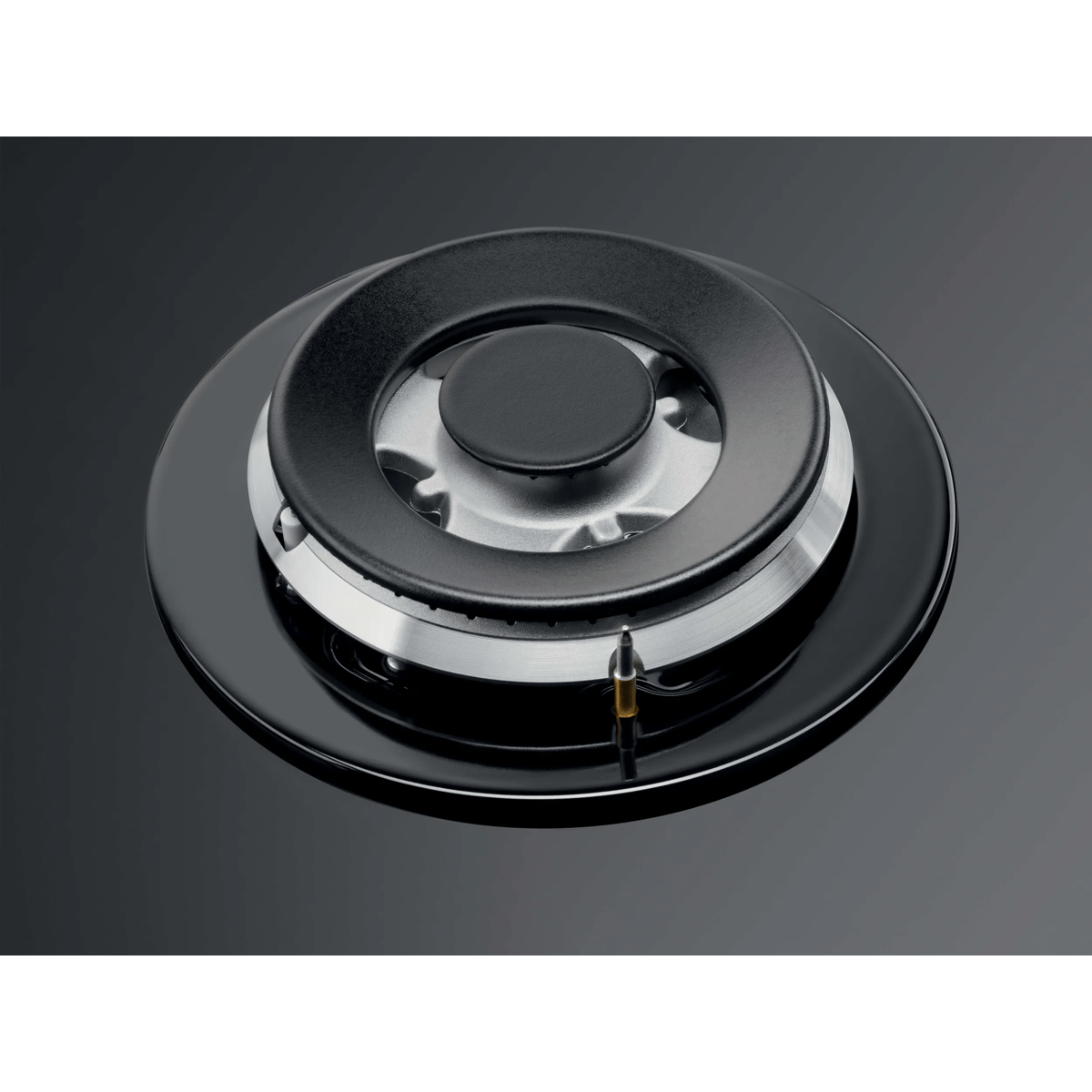 AEG HKB75451NB Black Built-in – image 6