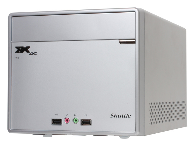 Shuttle SG41J1 Plus V2 – image 5