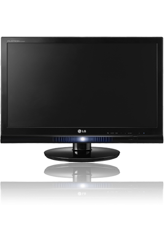 LG W2363D-PF computer monitor