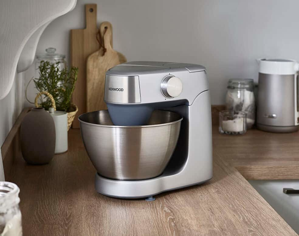 Kenwood KHC294.P0SI food processor – image 7