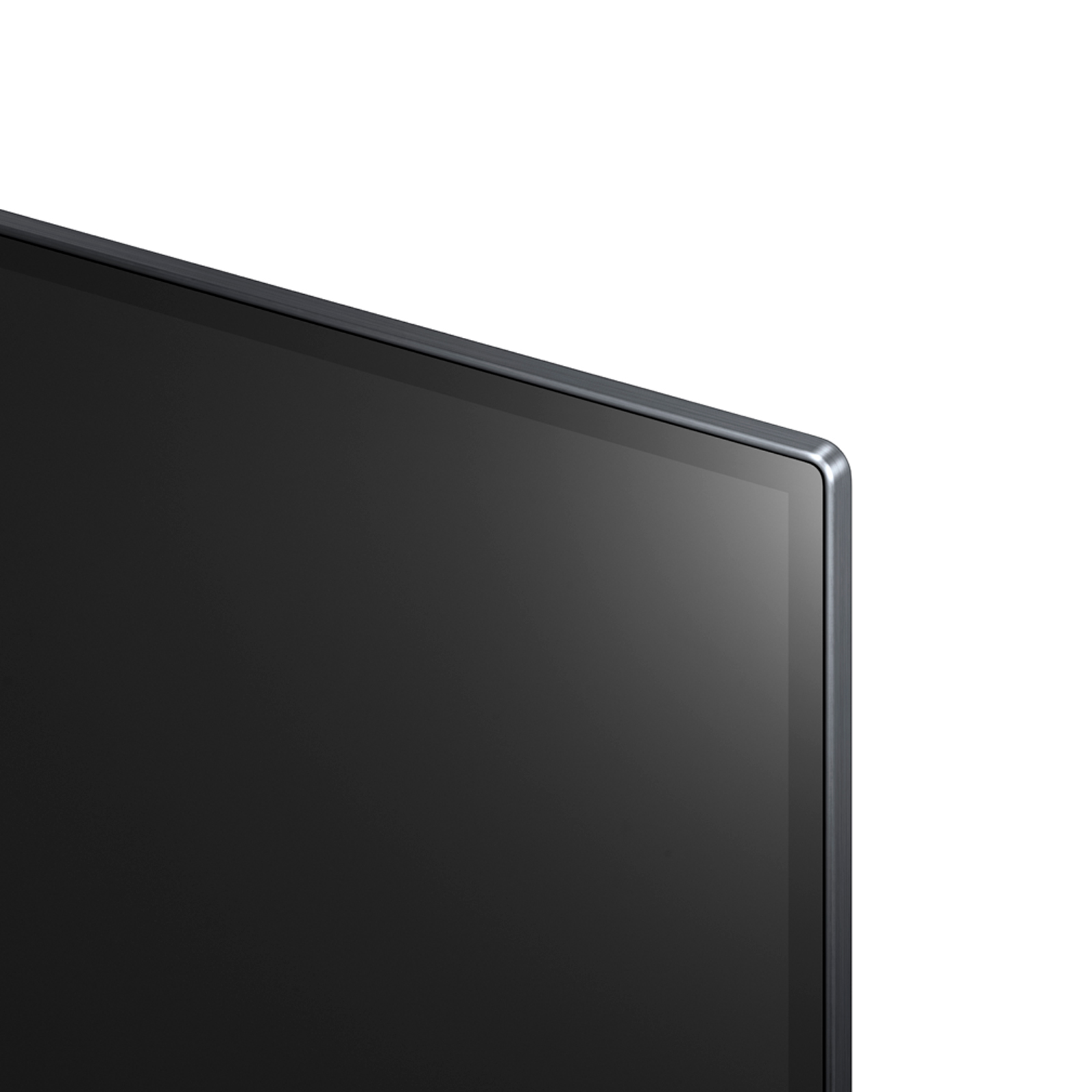 LG OLED55G16LA 139.7 cm (55") 4K Ultra HD Smart TV Wi-Fi Silver – image 8