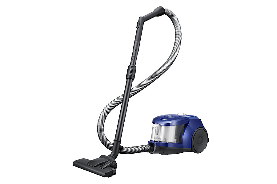 Samsung SC43E0 1.3 L Cylinder vacuum Dry 1500 W Bagless – image 8