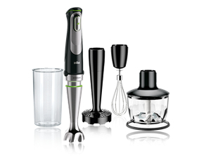Braun MQ9037 Sauce+