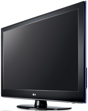 LG 42LH5010 TV 106.7 cm (42") Full HD Black 500 cd/m² – image 2