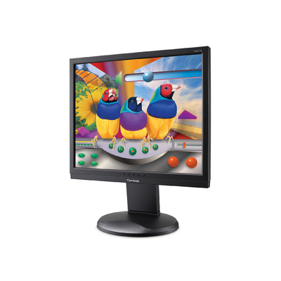 Viewsonic Graphic Series VG932M computer monitor – image 3