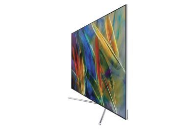 Samsung Q7F QE75Q7FAMTXTK TV – image 6