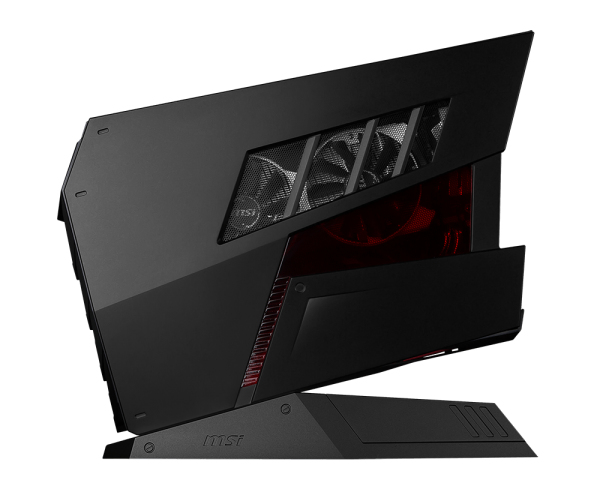 MSI Aegis 097XTR Intel® Core™ i7 i7-6700 – image 4
