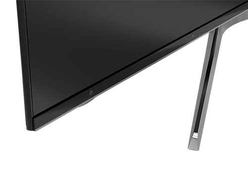 Hisense H55U7A TV 139.7 cm (55") 4K Ultra HD Smart TV Wi-Fi Black, Silver – image 9