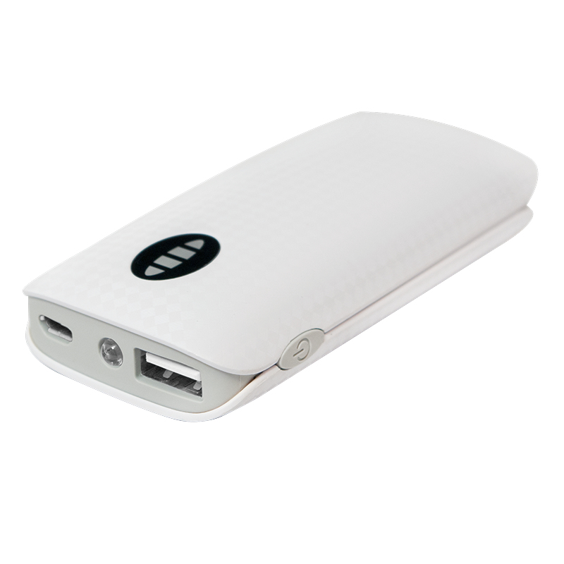 LogiLink PA0126 power bank Lithium-Ion (Li-Ion) – image 1