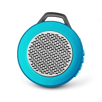 Daewoo DBT-03BL portable/party speaker Stereo portable speaker Blue