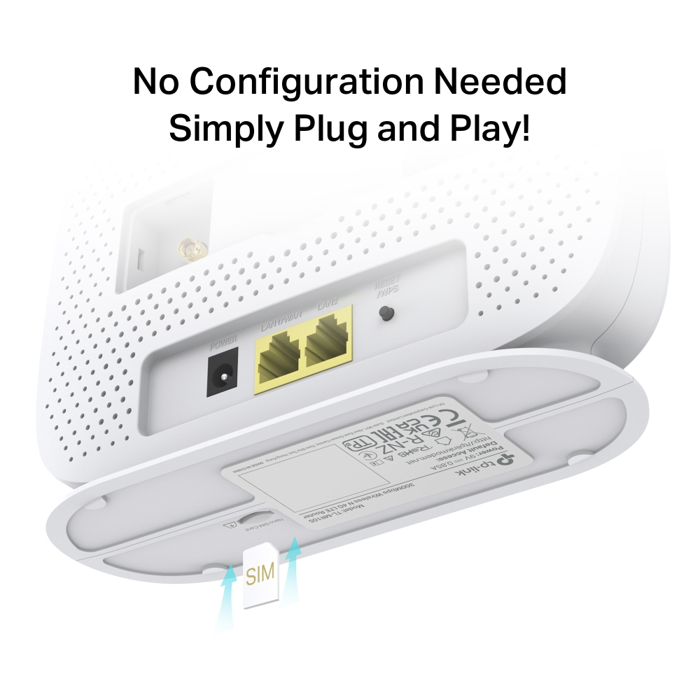 TP-Link 300 Mbps Wireless N – image 4
