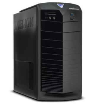 MEDION P5252 DR (B-WARE) – image 4