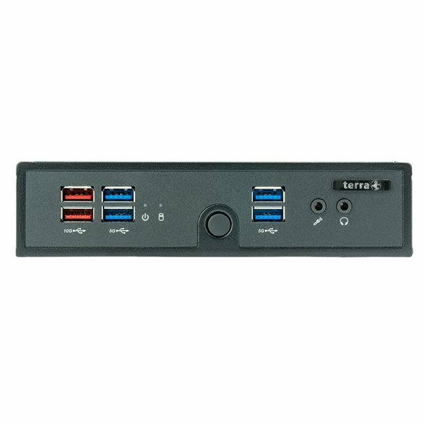 TERRA 1000029 PC/workstation Intel® Core™ i5 i5-1335U