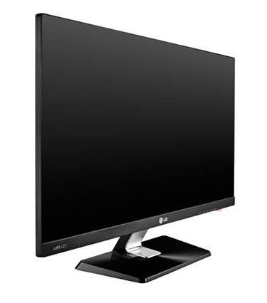 LG IPS277L computer monitor – image 6