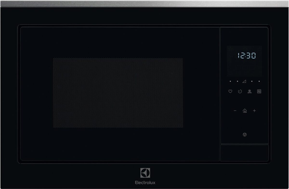 Electrolux LMS4253TBX — vue 1 sur 8