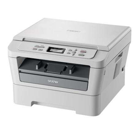 Brother DCP-7057 multifunction printer Laser A4 – image 1