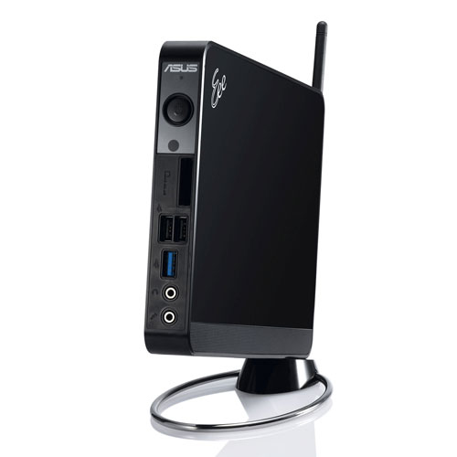 ASUS EeeBox PC EB1012P-B0450 PC Intel Atom® D510 – image 2