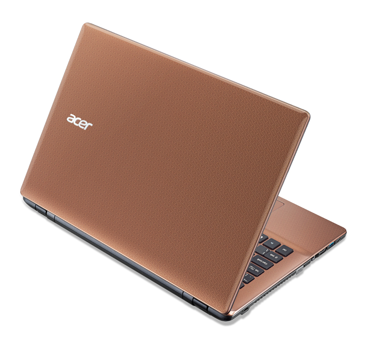 Acer Aspire E E5-411-C6YC Intel® Celeron® N2940 Laptop – image 5