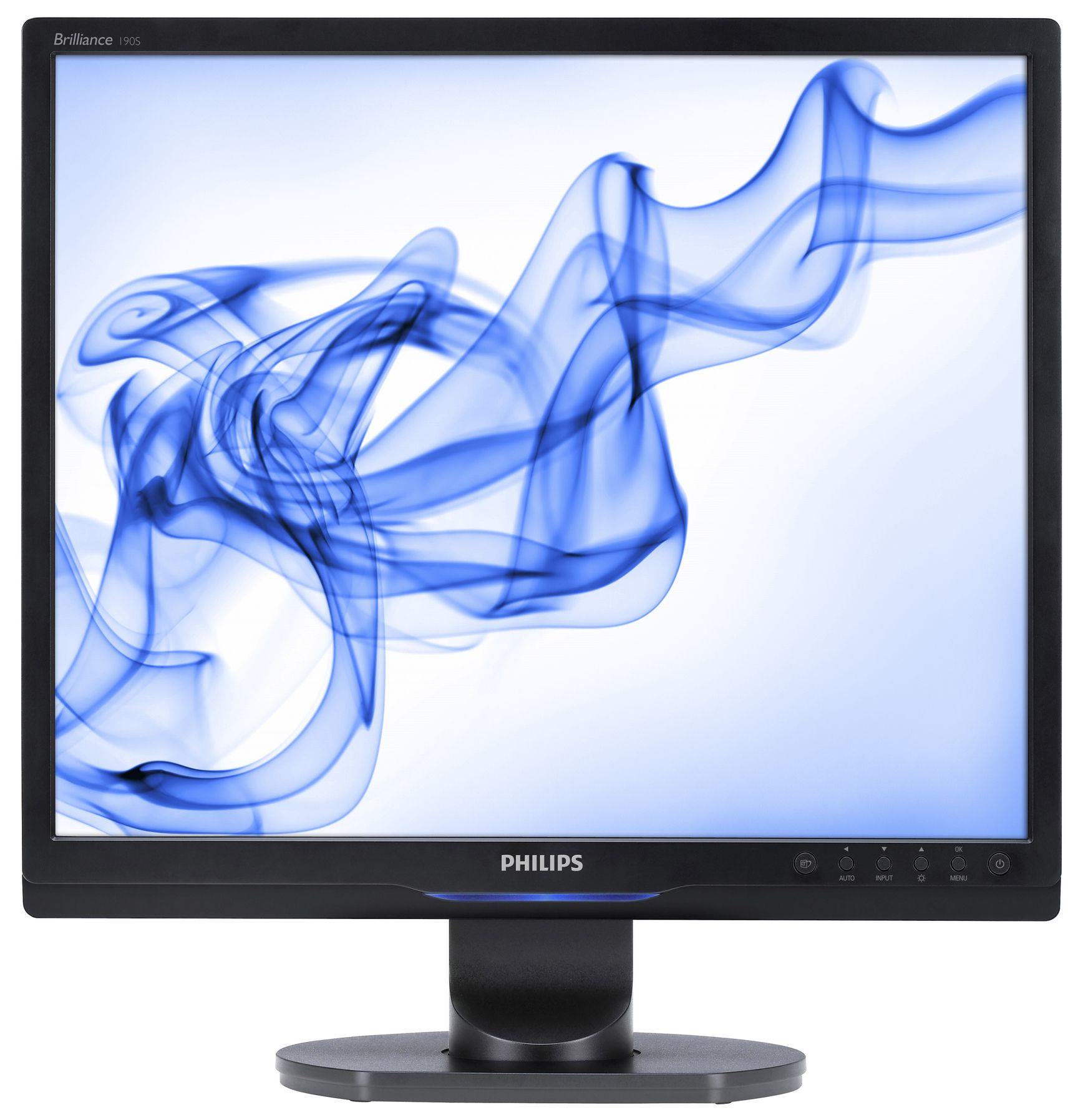 Philips Brilliance 190S9FB – image 2