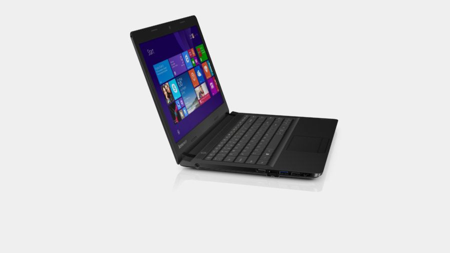 Lenovo IdeaPad 100-14IBY Intel® Celeron® N2840 Laptop – image 7