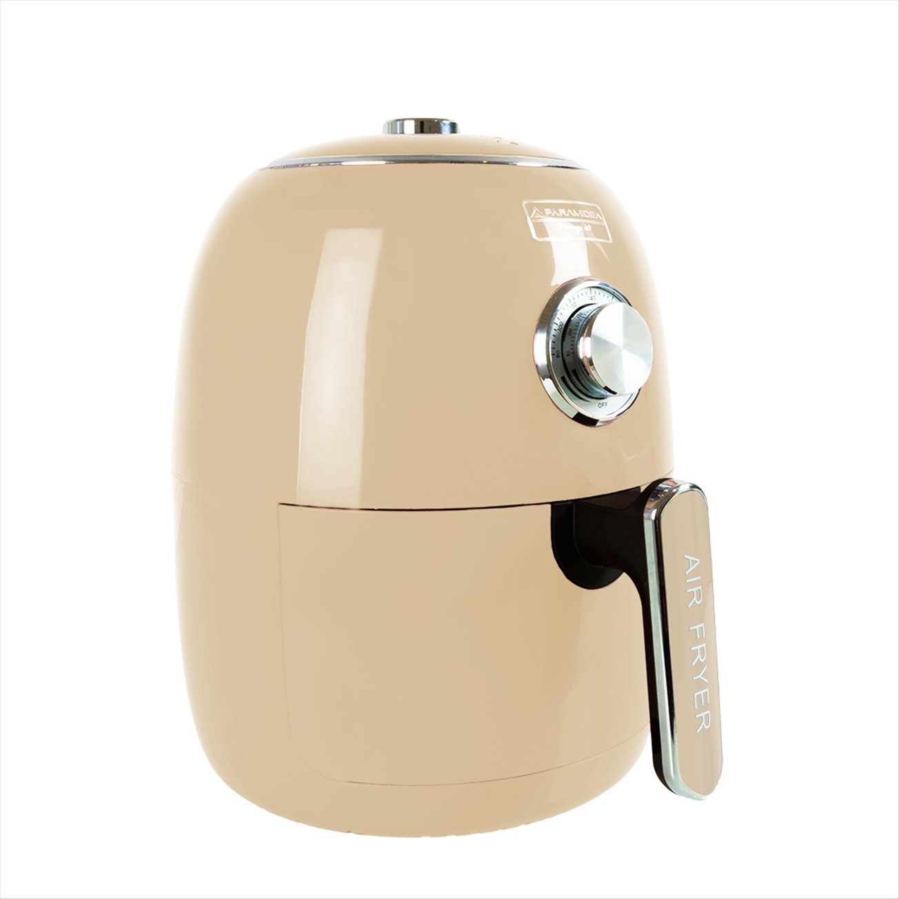 Pyramidea AF1960C fryer Single – image 6