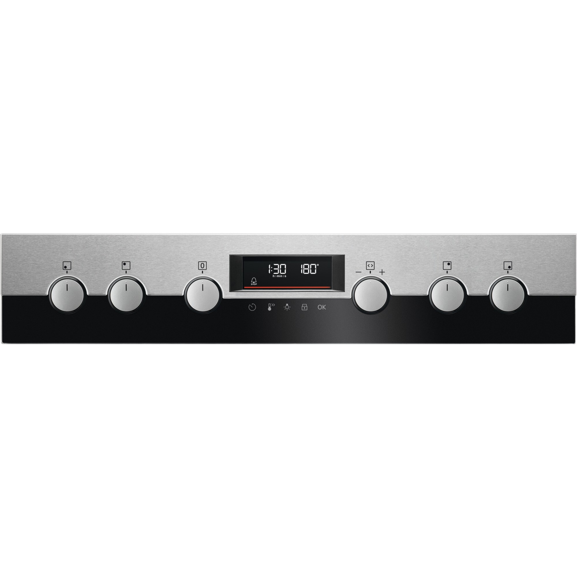 AEG EPB43509BM 71 L Black – image 6