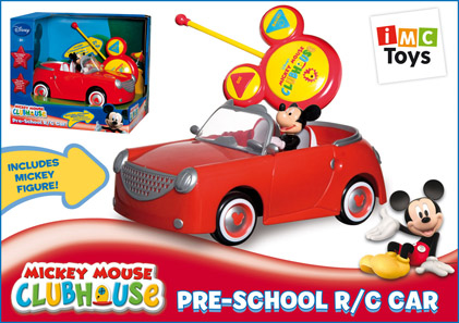 IMC Toys 180062 remote controlled toy