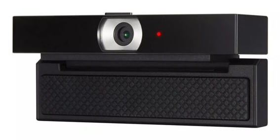 LG VC23GA webcam – image 3
