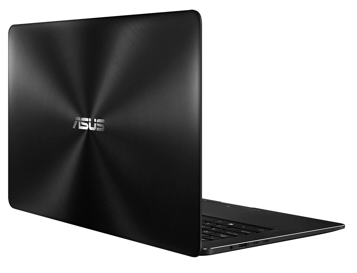 ASUS Zenbook Pro 15 UX550GE-BH73 laptop Intel® Core™ i7 i7-8750H – image 7