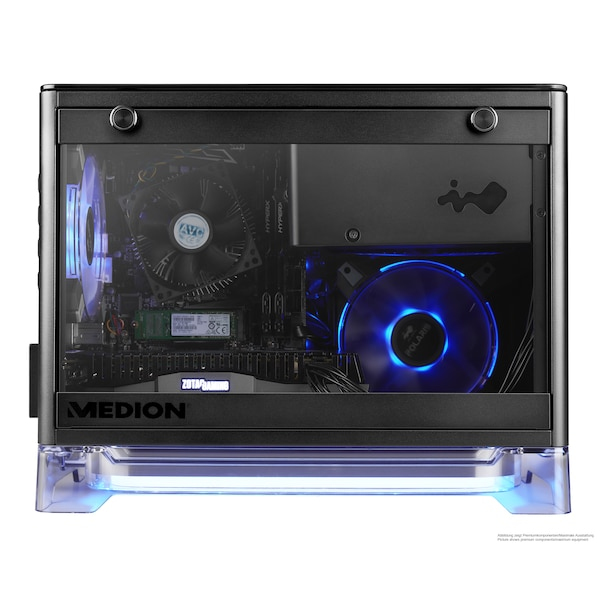 ERAZER Infiltrator P10 – image 5