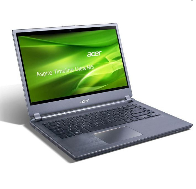 Acer Aspire M M5-481PTG-73534G25Mass Intel® Core™ i7 i7-3537U Laptop
