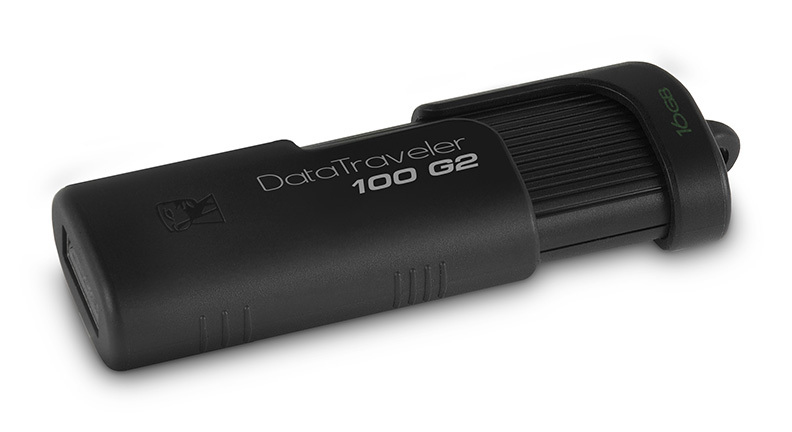 Kingston Technology G2 4GB – image 4